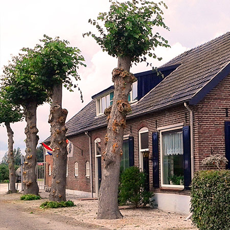 Boerderijverkoop