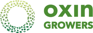 Oxin Growers logo